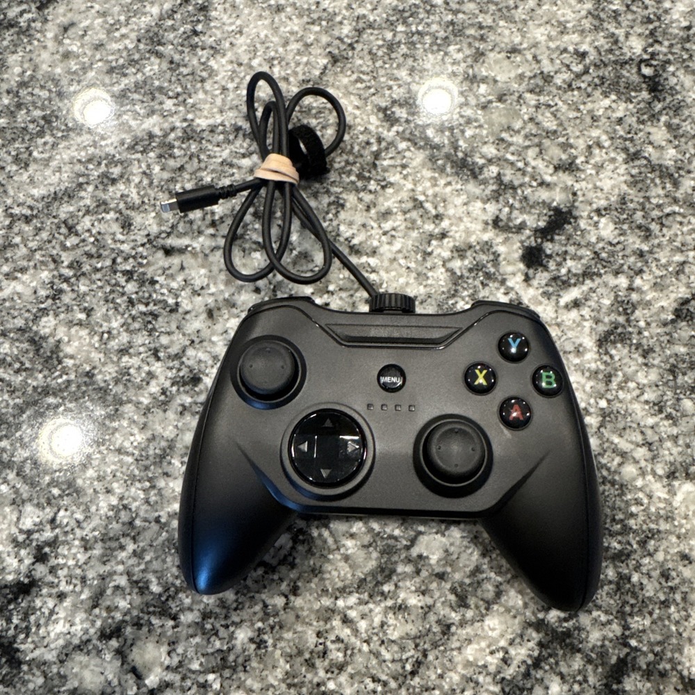 Rotor Riot -‎ RR1850 Controller Black Compatible With iPhone iPod iPad #29